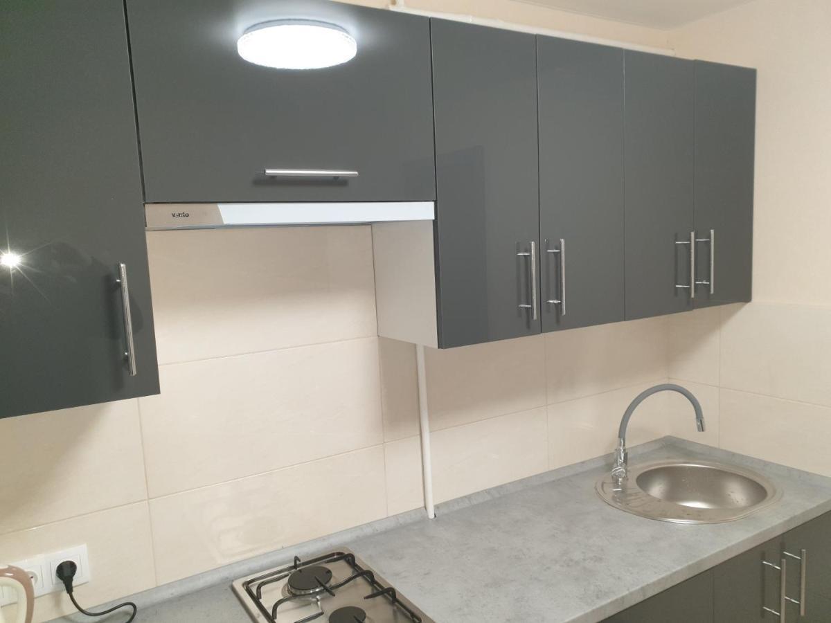 Проспект Александра Поля 109. Проспект Кирова Apartment Dnipro Exterior photo